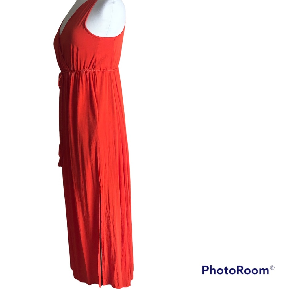 Maxi Sun Dress - Picture 4 of 10